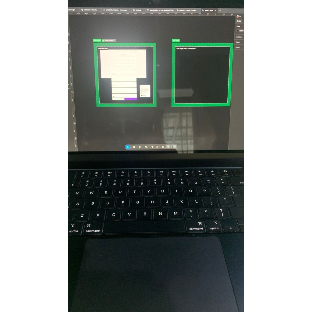 SECOND MACBOOK AIR M4