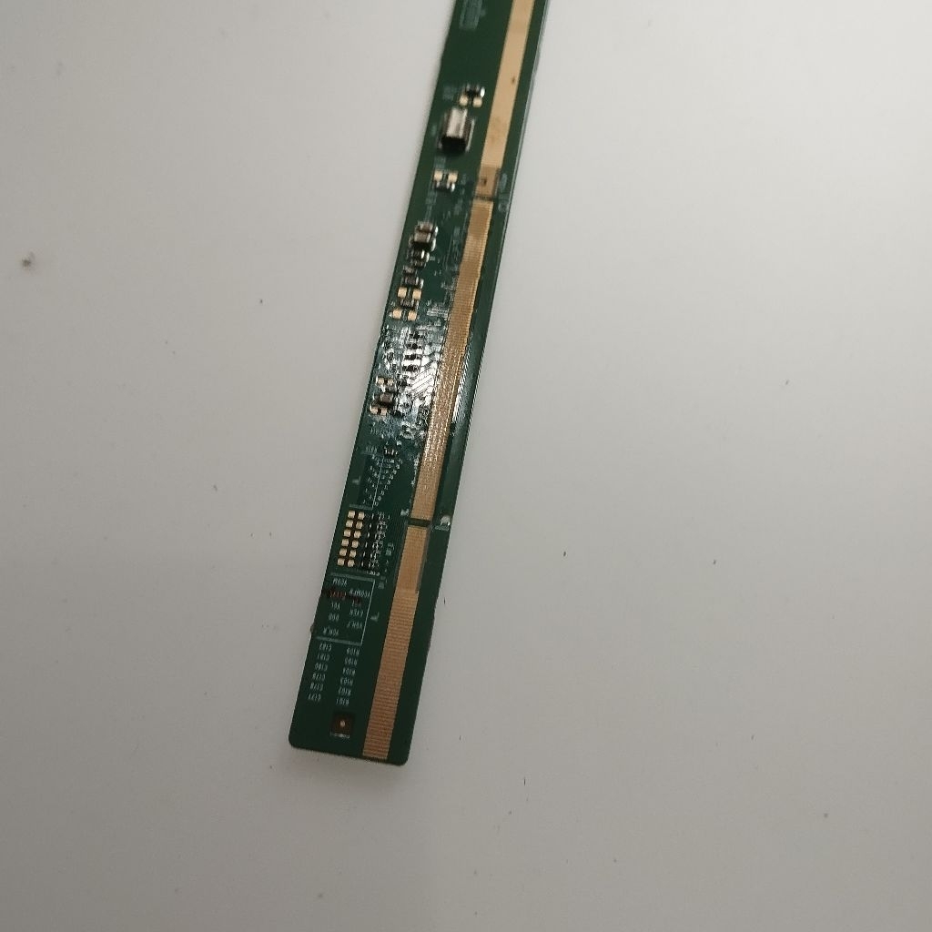 Tcon Panel Panasonic TH 32E302G