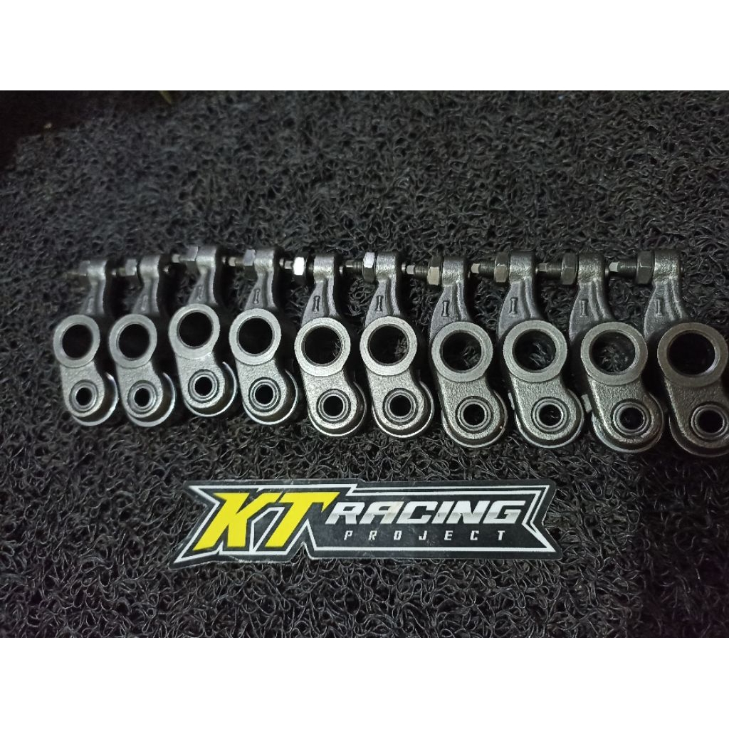 RRA honda blade original in in lospeak