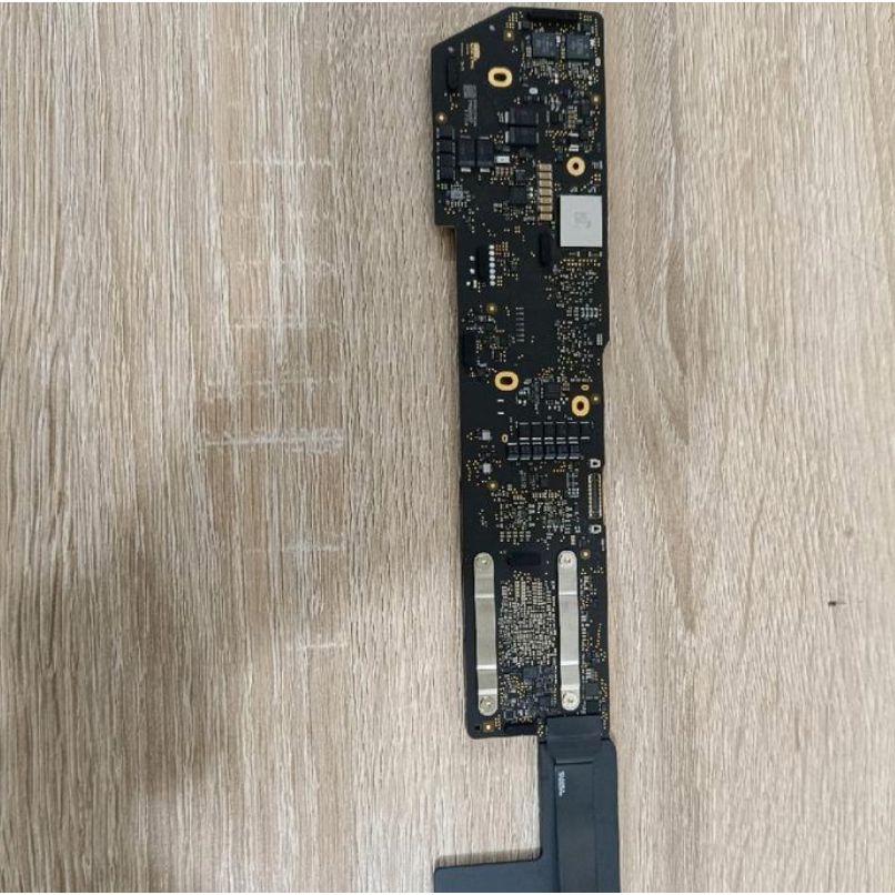 Logic board Minus Model A2337 A1932 A1502 A1369 A1466 A1425 A1278 A1286 Macbook Air/Pro 13" 15"  mes