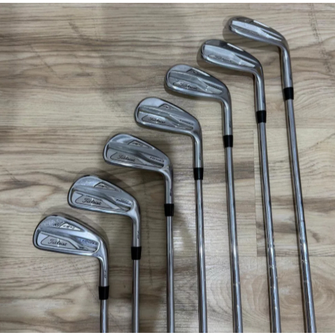 Stick Golf Iron Set Titleist 718 AP2 Forged