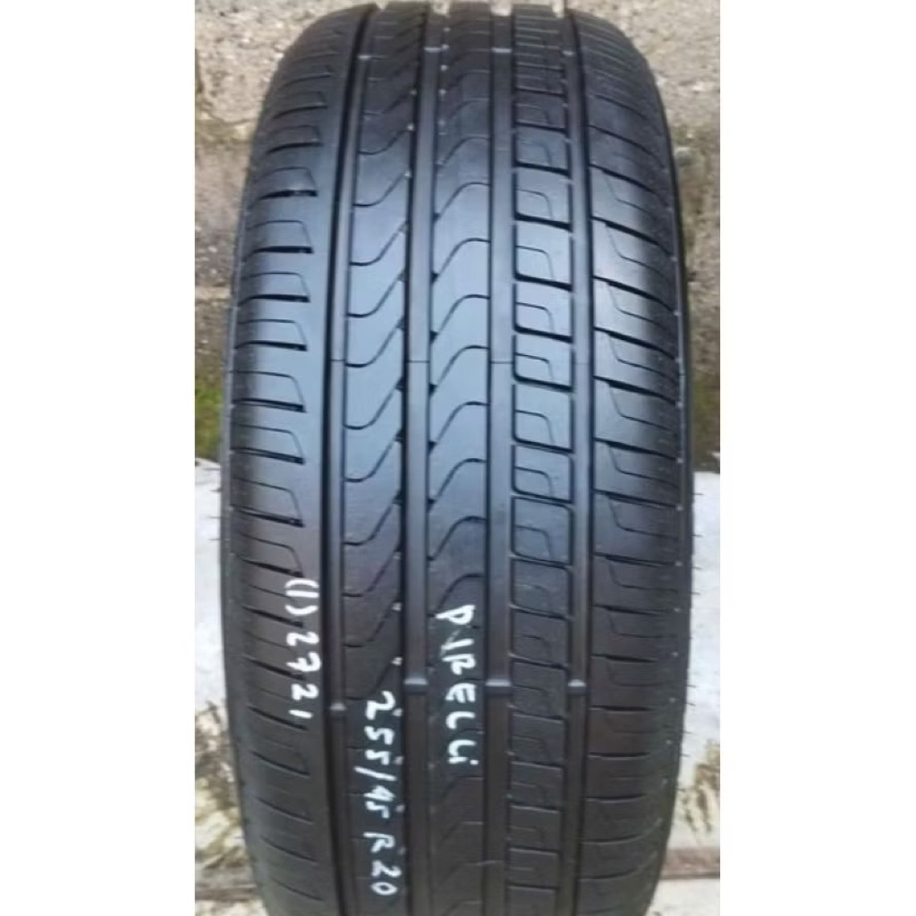 Ban Mobil Uk 255/45 R20 Ban Mobil Second Copotan Tubles Ban Mobil Bekas Ring 20