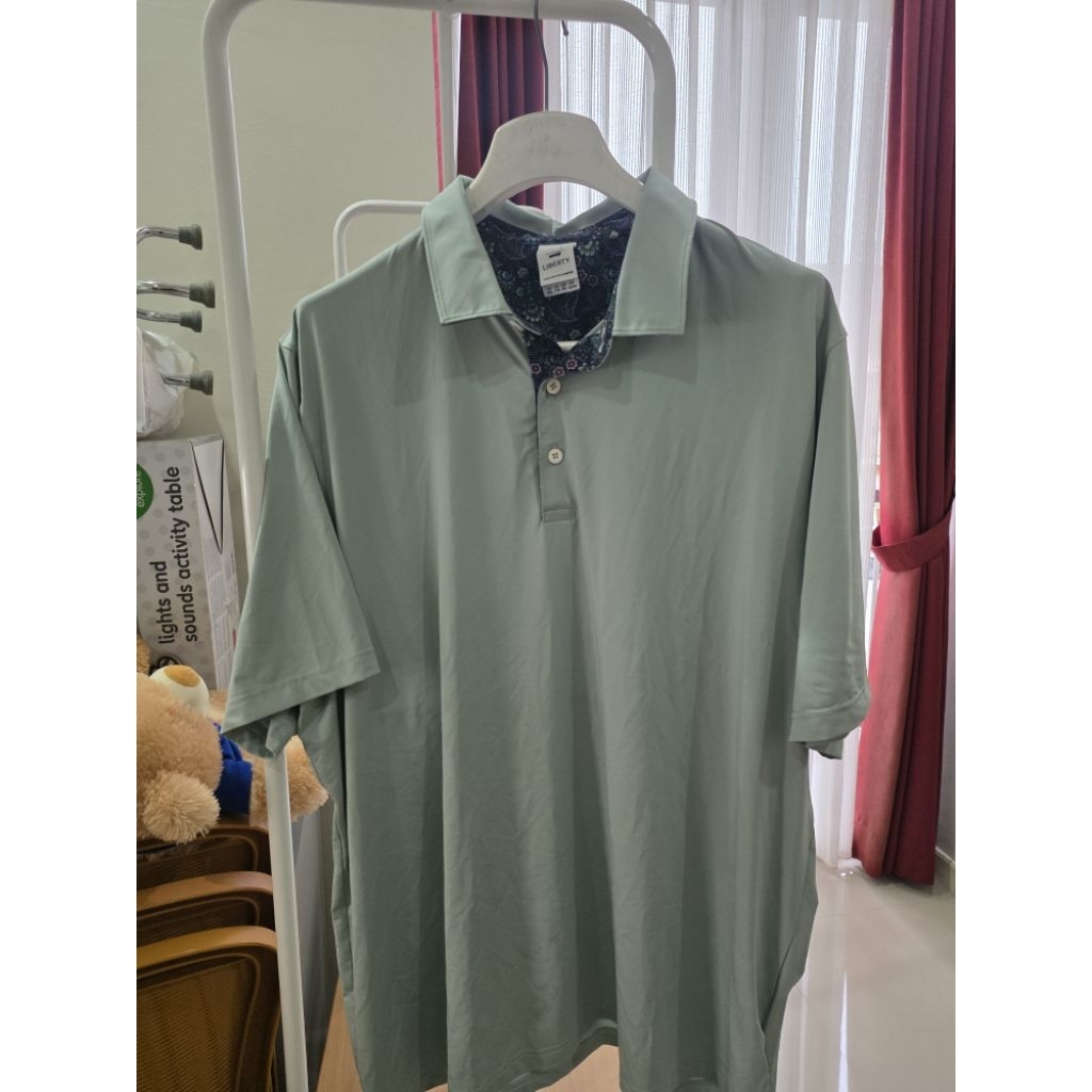 Preloved - Polo Golf Puma 3XL