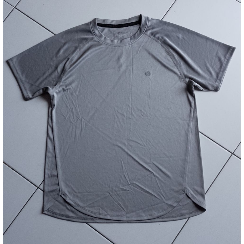 Kaos original astec wanita