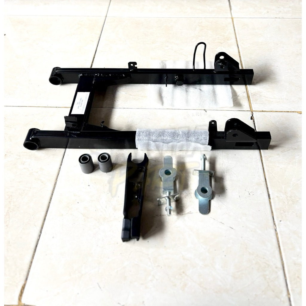 ARM SWING SUPRA X 125 FI BLADE 125 MODEL ORI LENGKAP