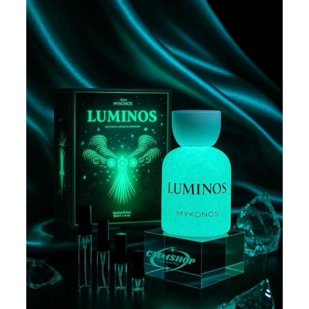MyKonos - Luminos 50ml