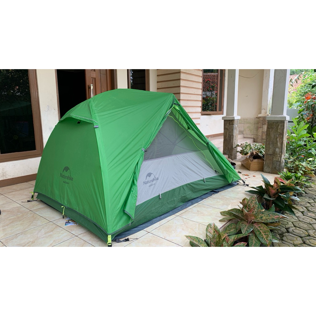 Naturehike Star River 2P 20D