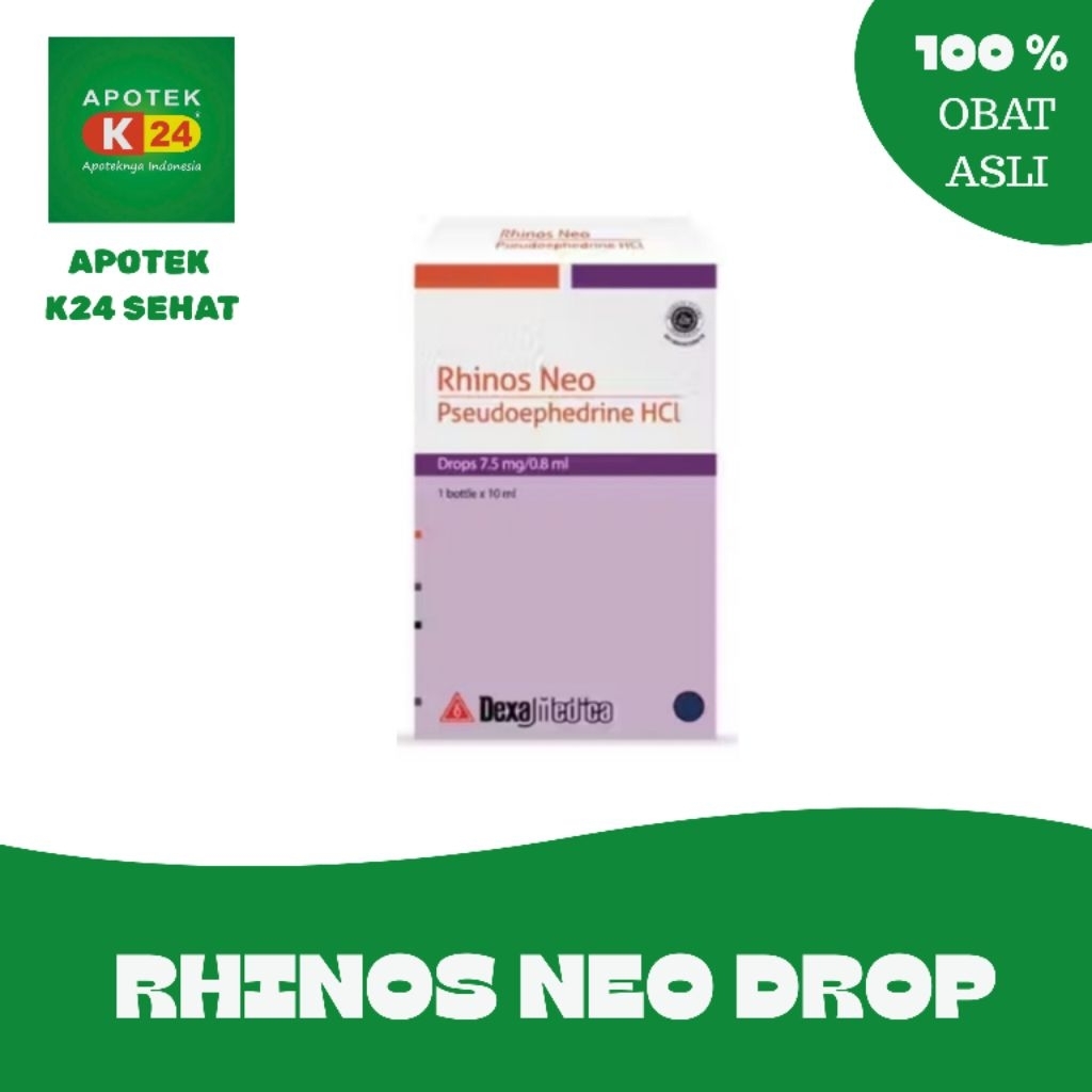 Rhinos Neo Drop
