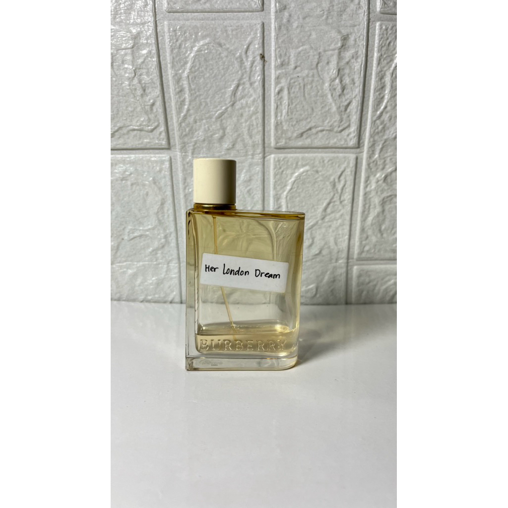 Burberry Her London