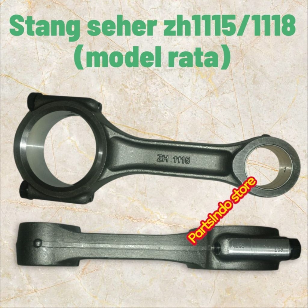 conrod/stang seher zh1115/zh1118