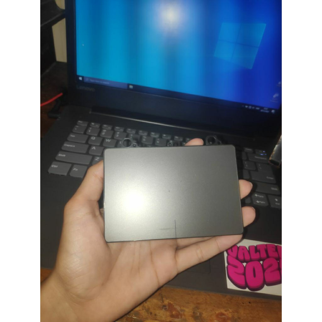 Touchpad lenovo ideapad 320