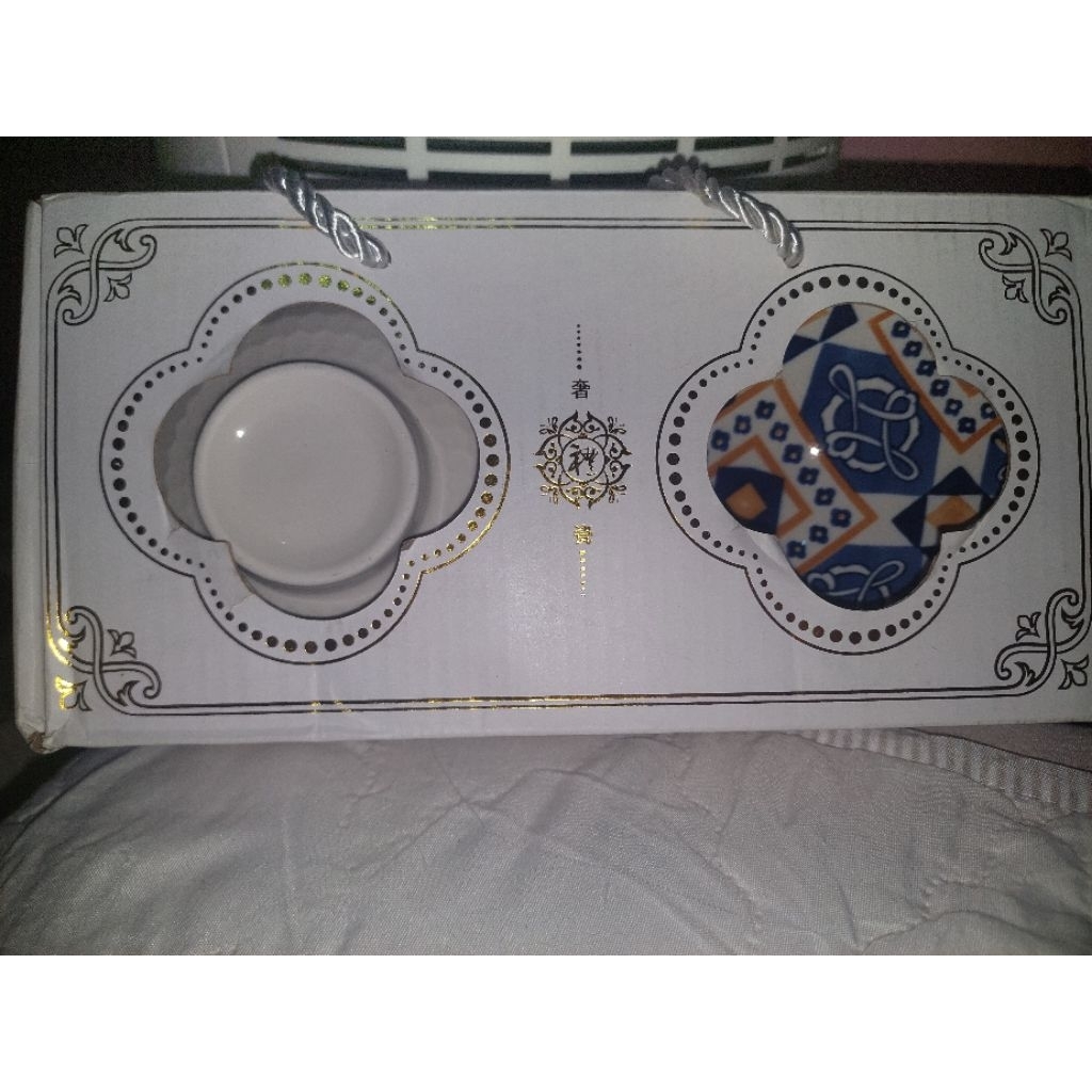 mangkok keramik kecil