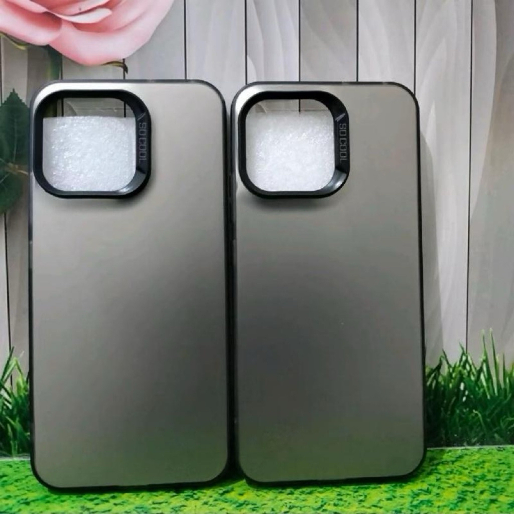 Soft Case Imd Oppo 6X /A6 Pro 4G/5G Terbaru Case Imd Full Black hologram Polycarbonad Hardcase Silik