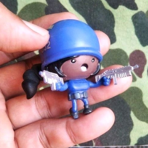 figure tentara jadul figure jadul tentara wanita figure mga tanpa base plate little soldier mga toys