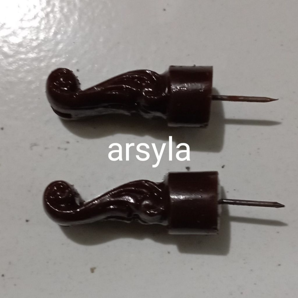 sambungan tangkringan motif ukir pendek sangkar burung murai Anis Kacer kenari lovebird