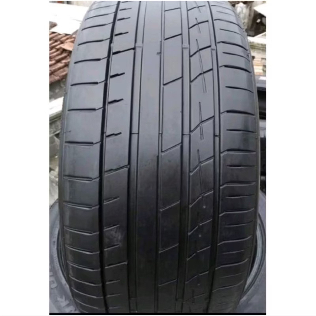 Ban Mobil Uk 255/40 R18 Ban Mobil Second Copotan Tubles Ban Mobil Bekas R18