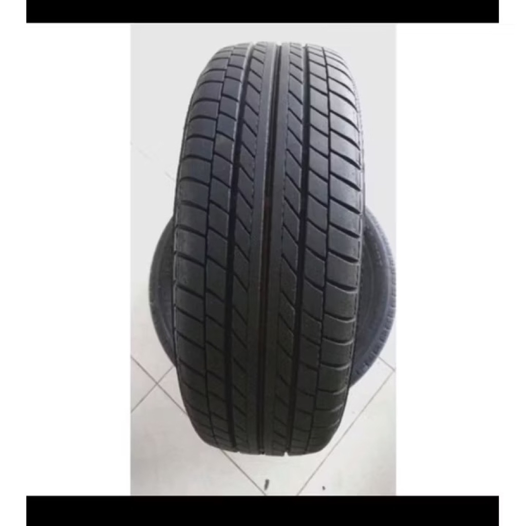 Ban Mobil Uk 205/55 R16 Ban Mobil Second copotan Tubles Ban Mobil Bekas Ring 16