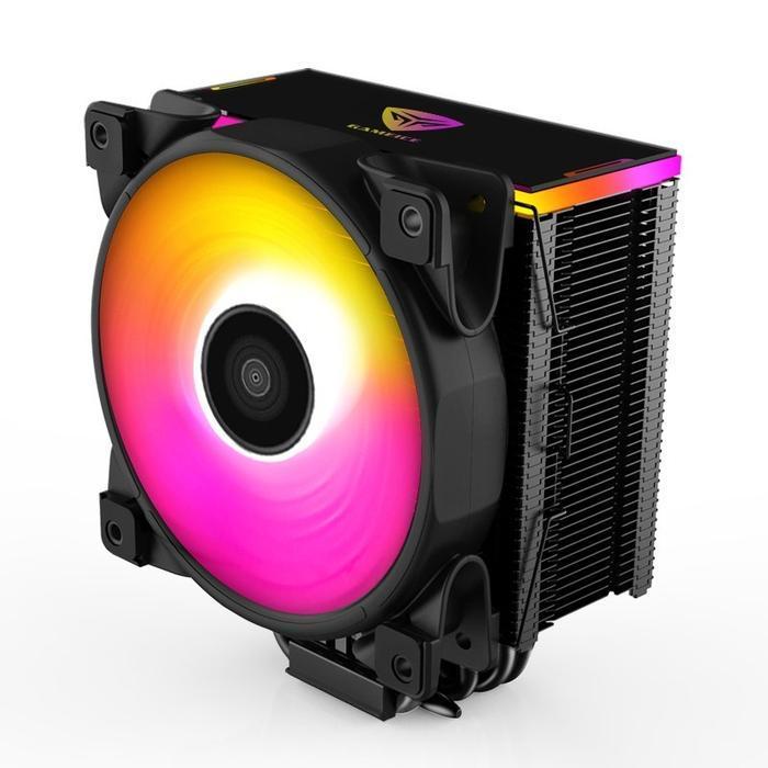 PC COOLER / PCCOOLER GI-D56A ARGB - CPU COOLER 120mm