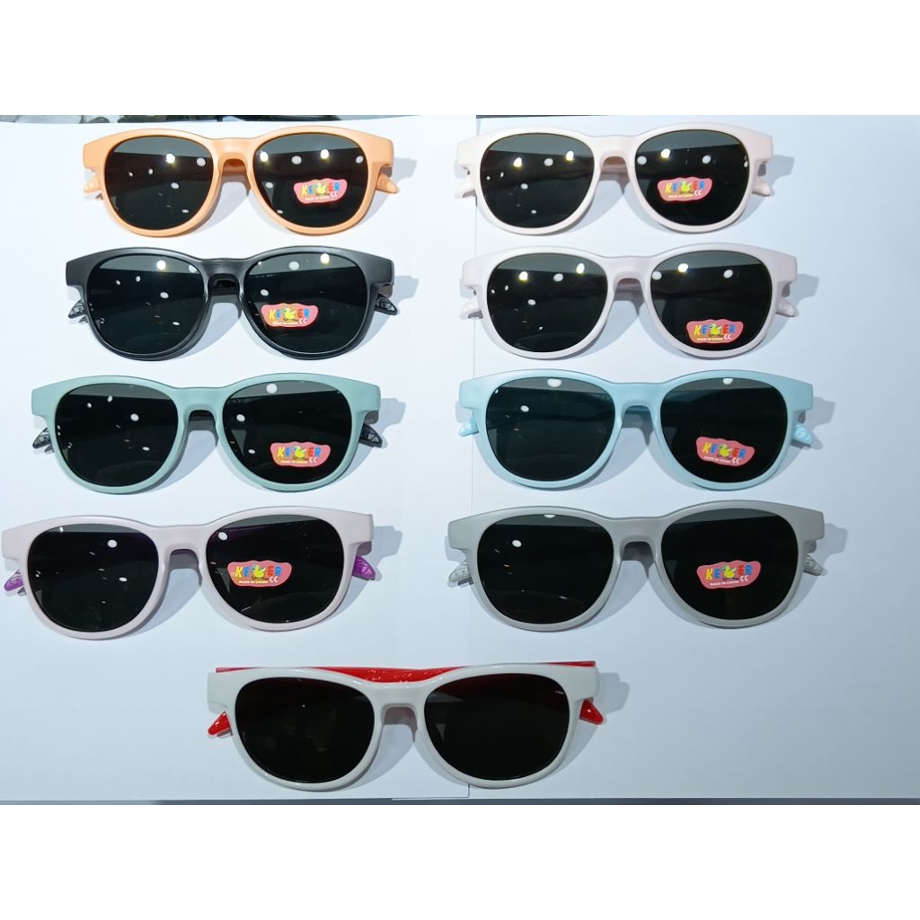 Sunglasses Anak-Anak – Kacamata Anak – Sunglasses - Top Optik