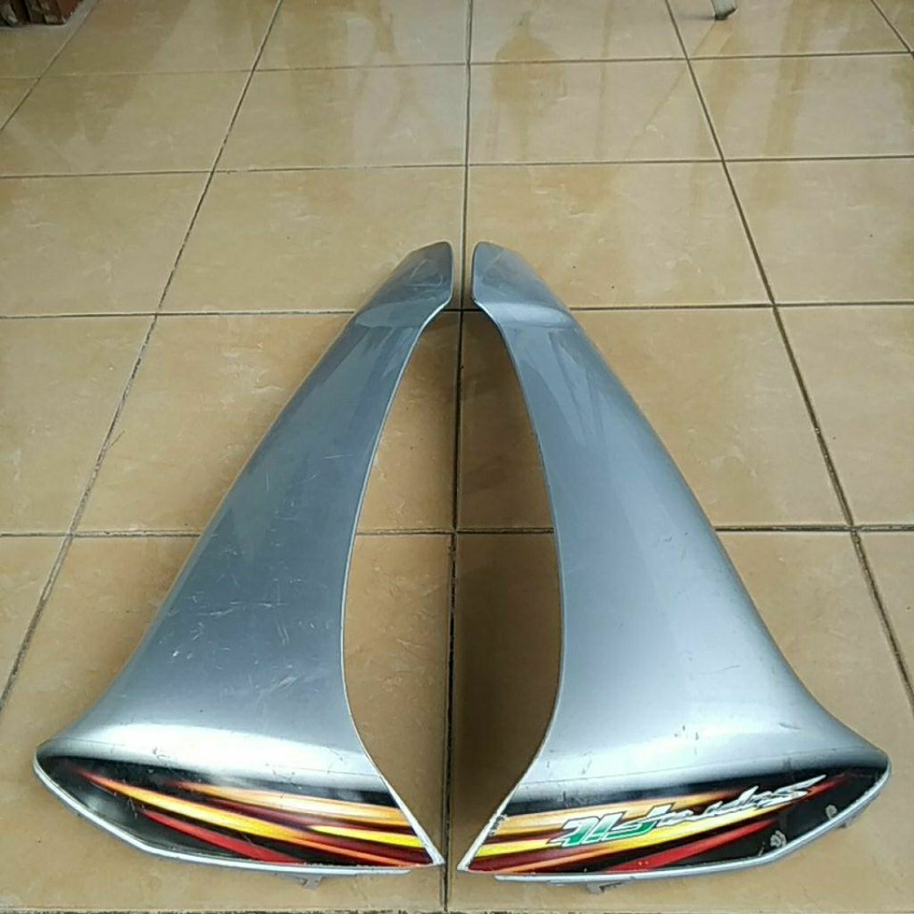Sayap Luar Honda Supra Fit New Original Bekas