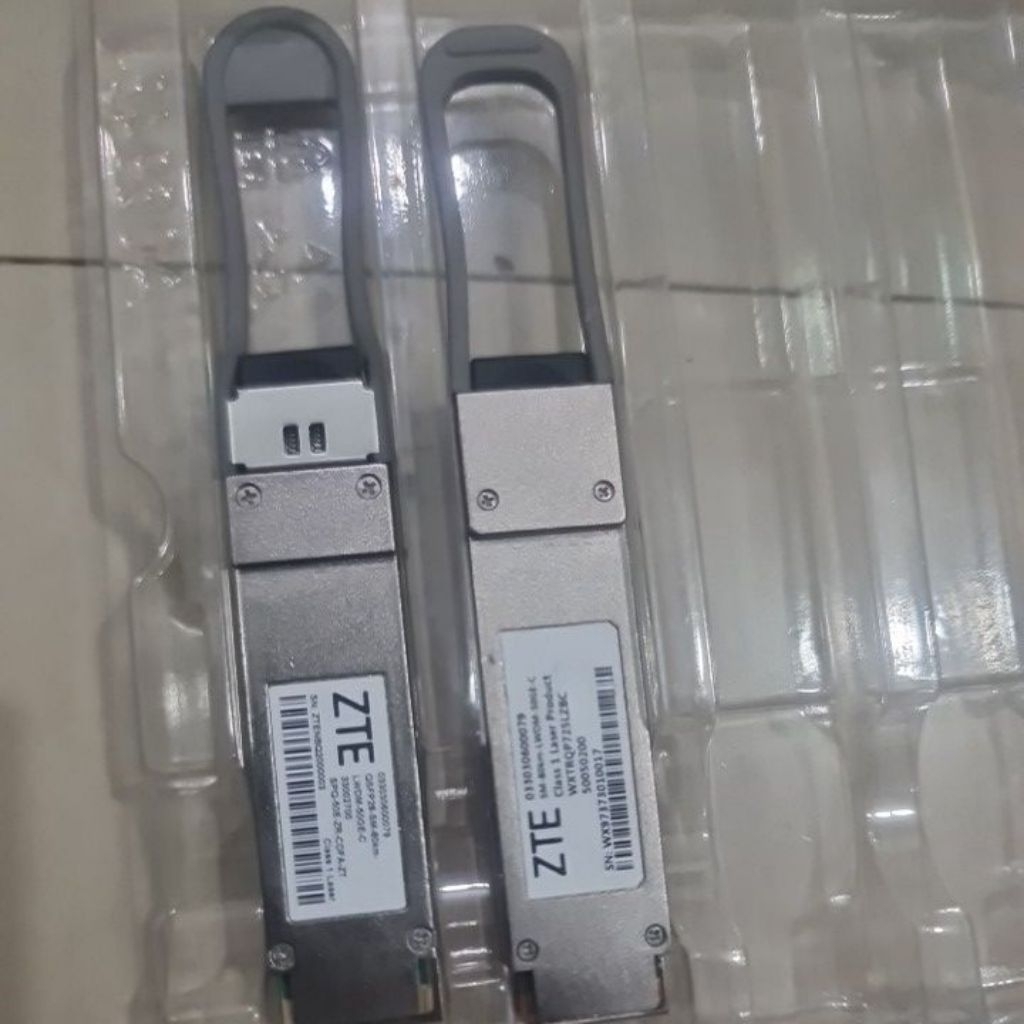 QSFP28 50G 80KM-LWDM-50GE-C