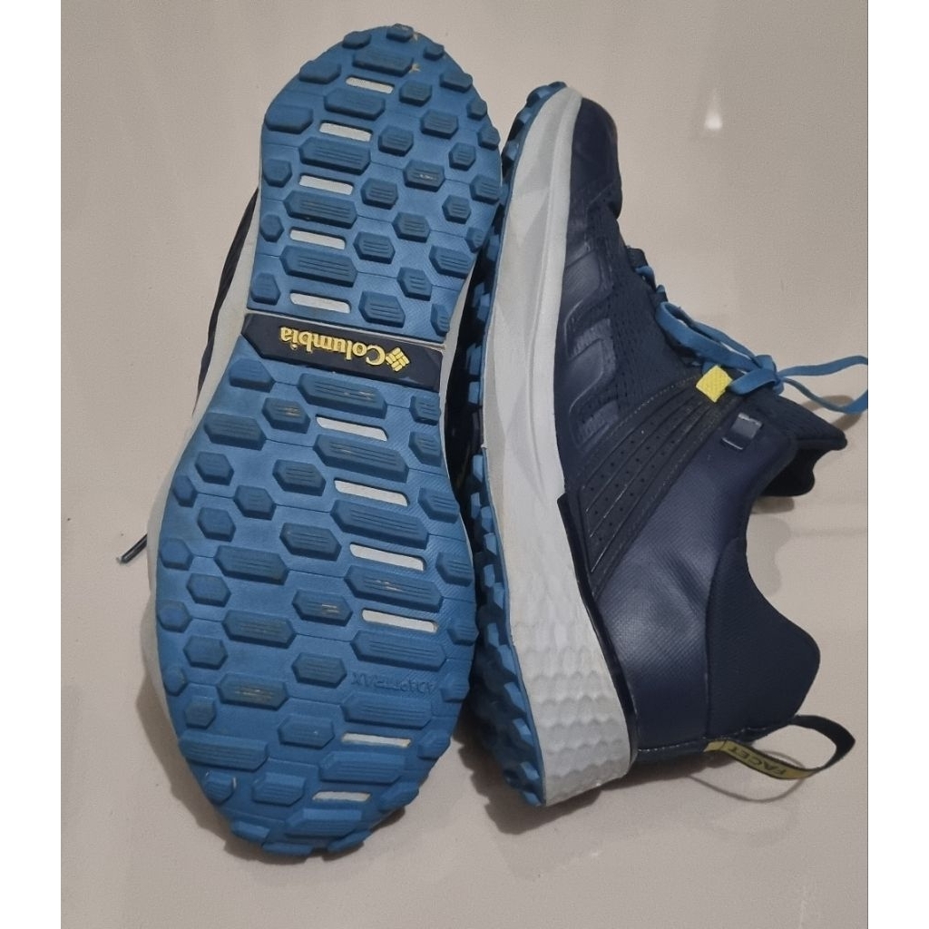 Columbia Facet 75 T Original EU 45 Trail Hiking