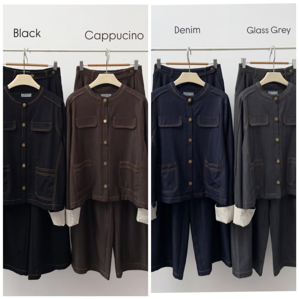 AMARA BASIC DRESS BY GONEGANI