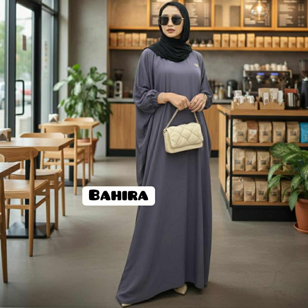 Kaftan polos Polos || Kaftan Terbaru || Fashion Muslim Kaftan polos premium