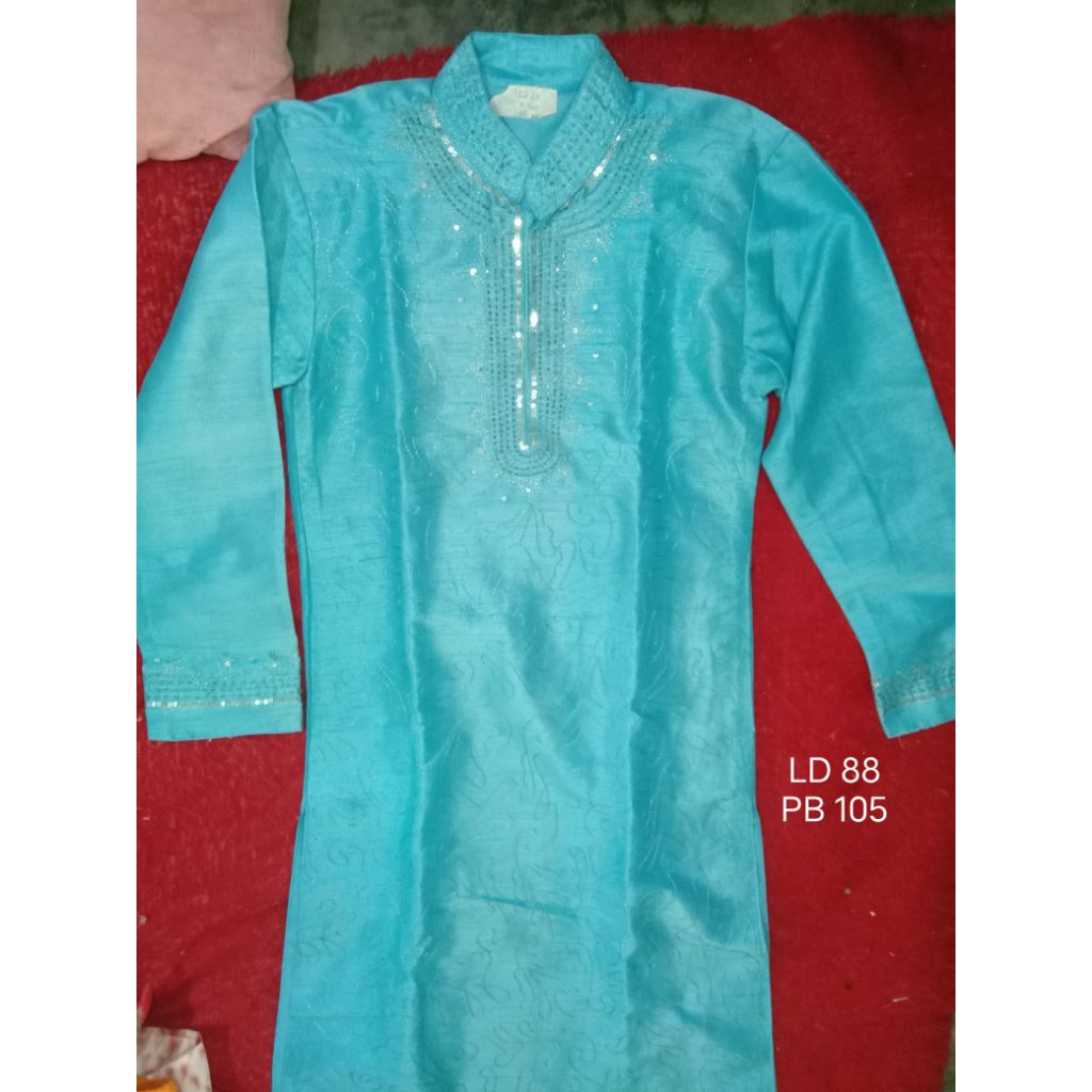 BAJU INDIA PRELOVED