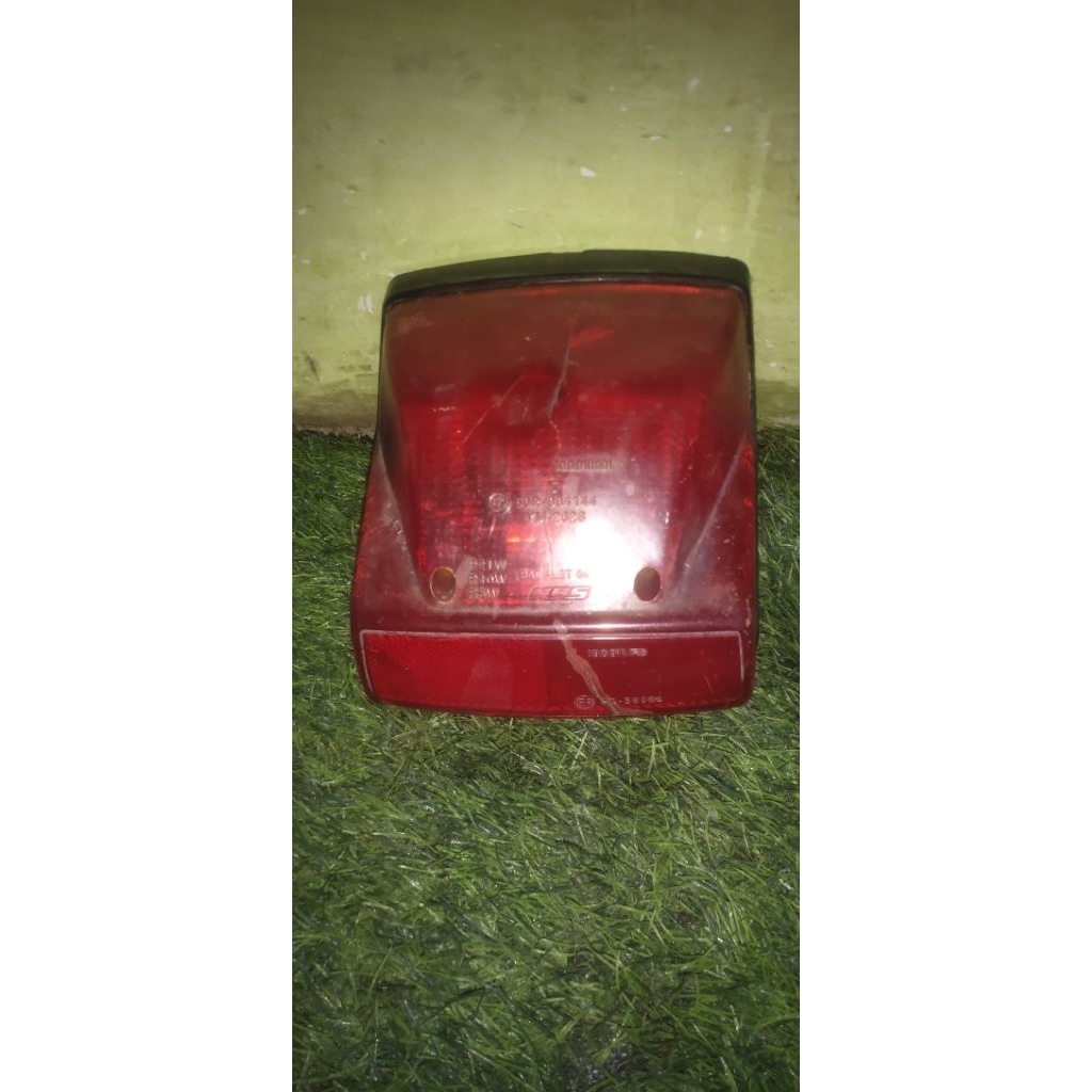 stoplamp vespa new px original HAS