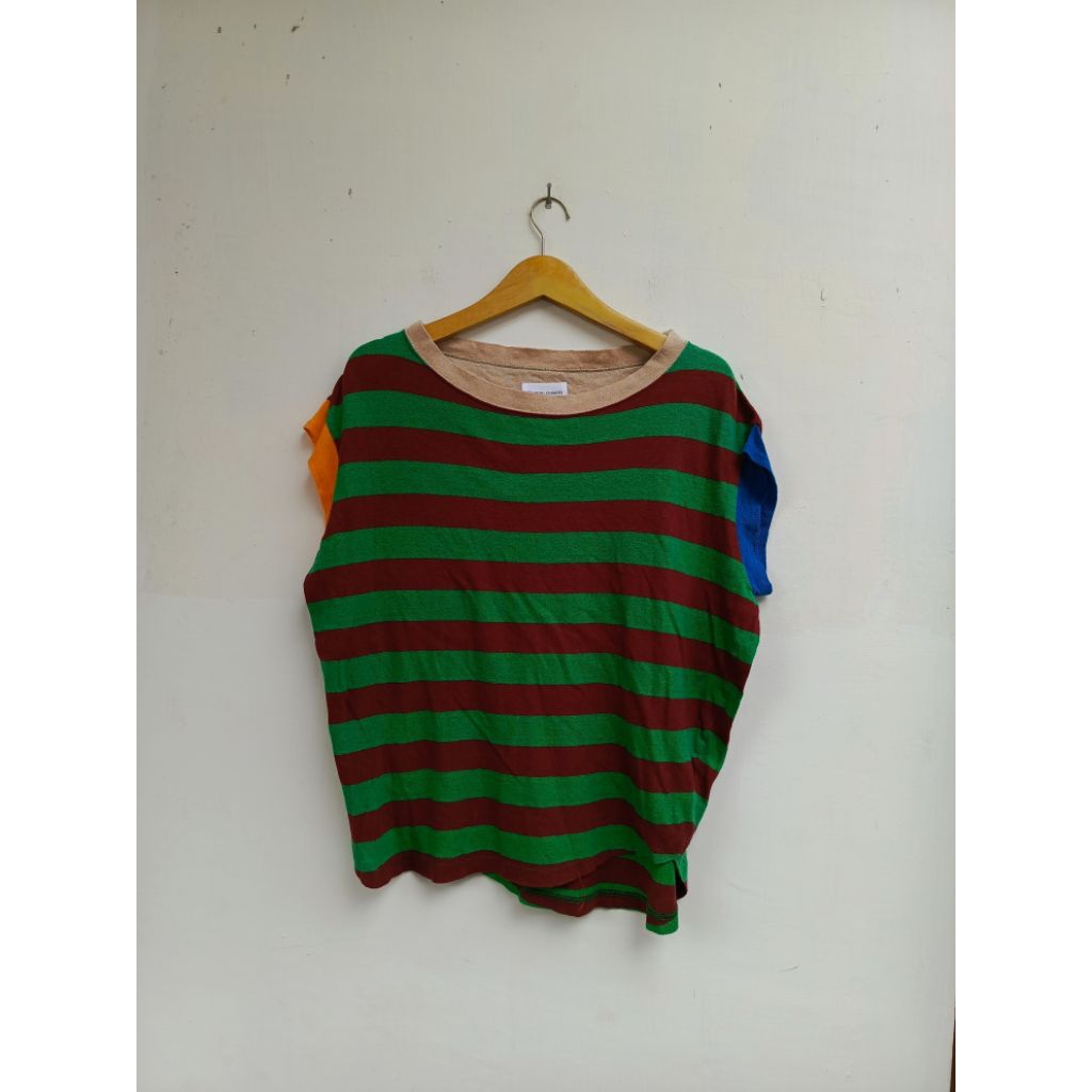 Kaos tsumori chisato