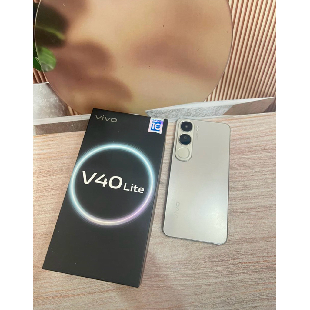 VIVO V40 lite 4G 8/256 ( second )