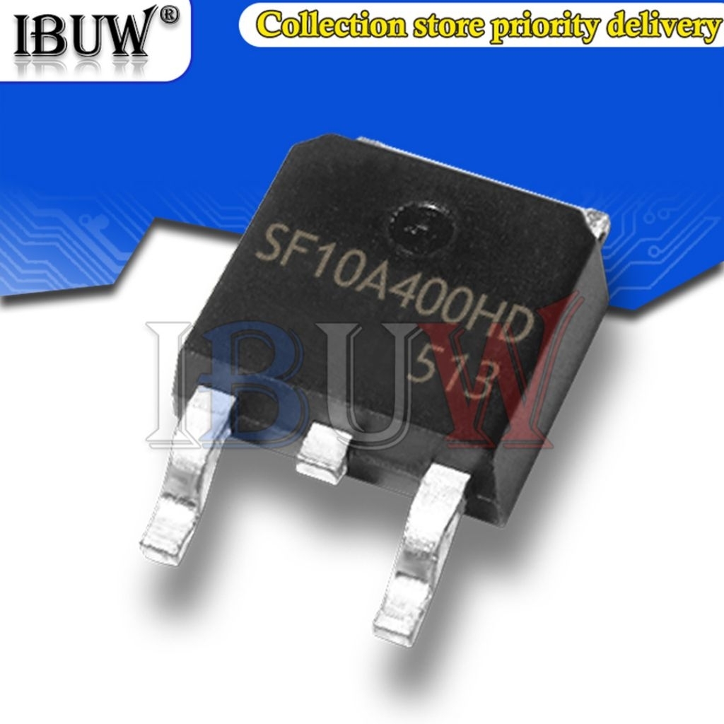 SF10A400HD SF 10A400HD