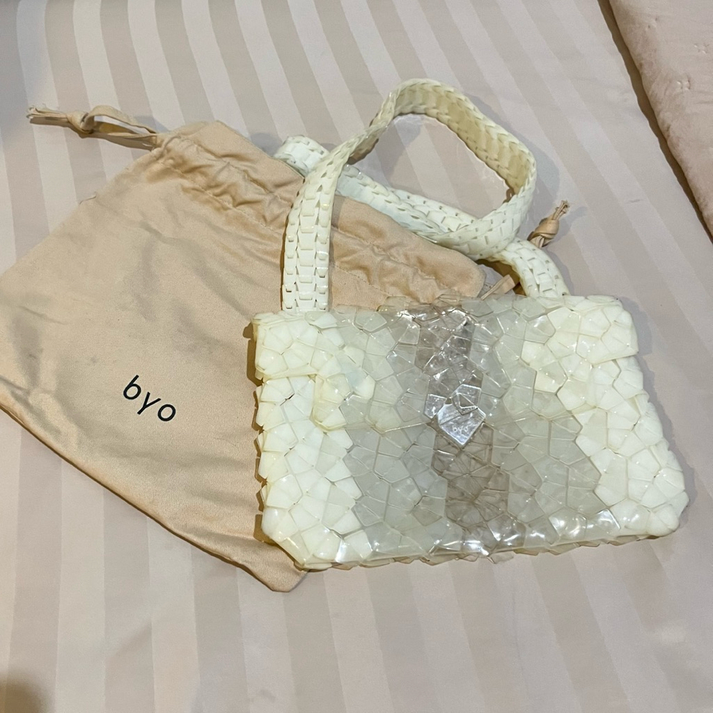 BYO BAG PRELOVED