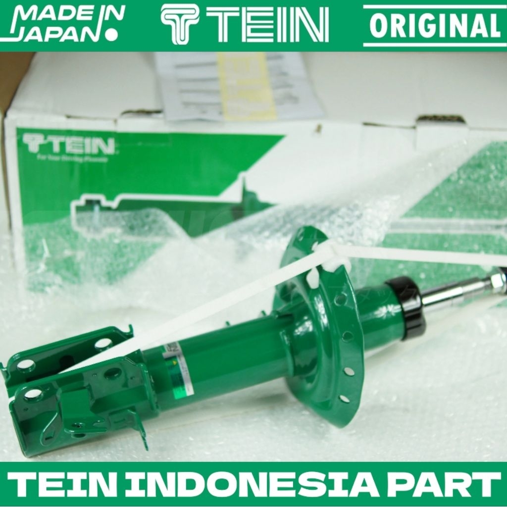 Shockbreaker Tein EnduraPro Depan Honda Mobilio Brio