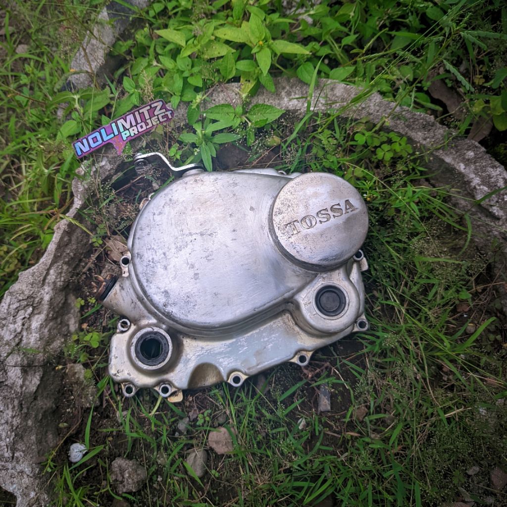 bak tosa gerobak jadul