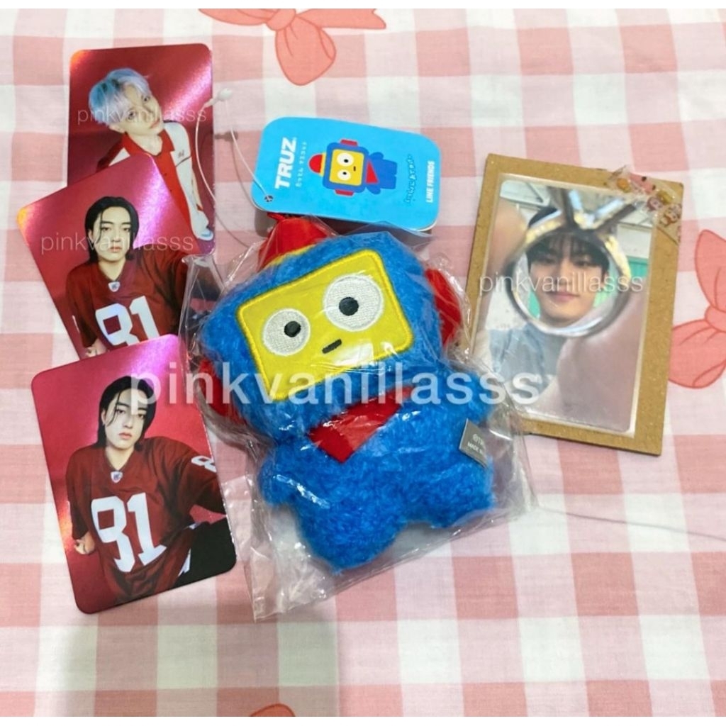 truz hikun tatton official