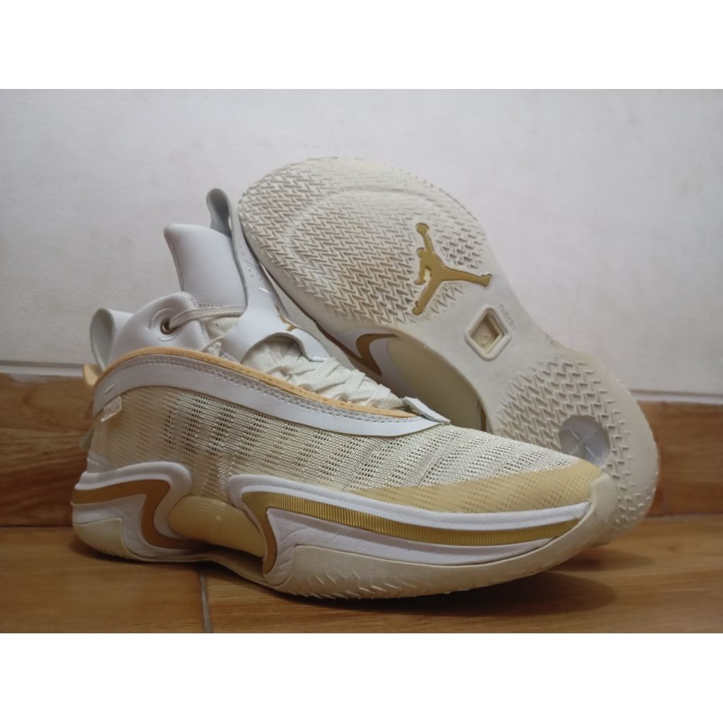 sepatu basket Air Jordan 36 "GLORY"