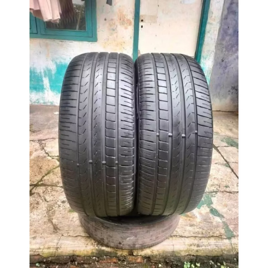 Ban Mobil Uk 255/45 R20 Ban Mobil Second Copotan Tubles Ban Mobil Bekas Ring 20