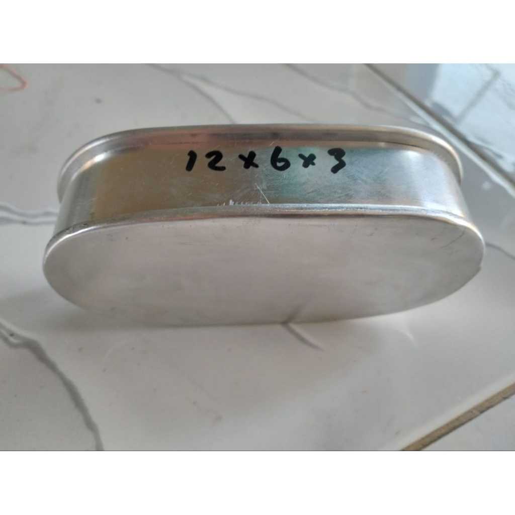 LOYANG OVAL ROTI MANIS MINI