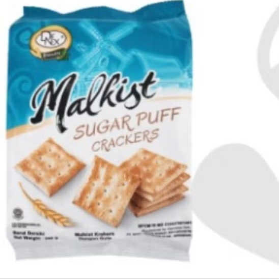 malkist sugar puff