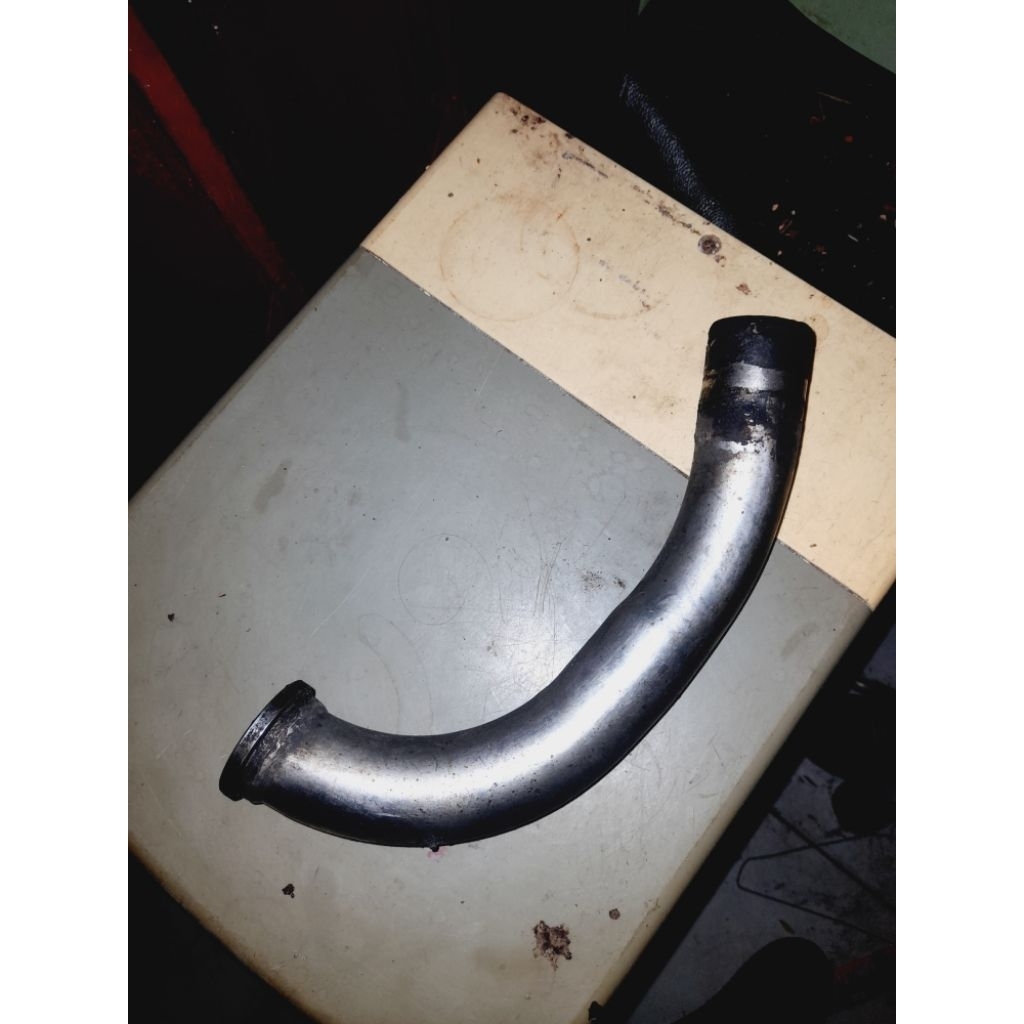 leher knalpot standar rx king,yt,spesial