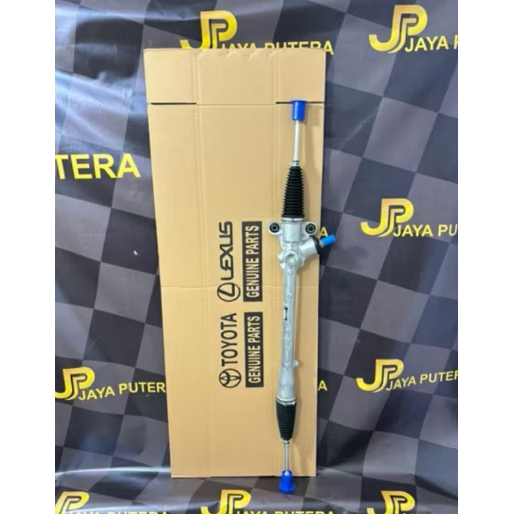 RACK STEERING RACK STEER STIR AVANZA VELOZ 2012 2013 2014 2015 2016 2017 2018 2019 2020 2021 ORIGINA