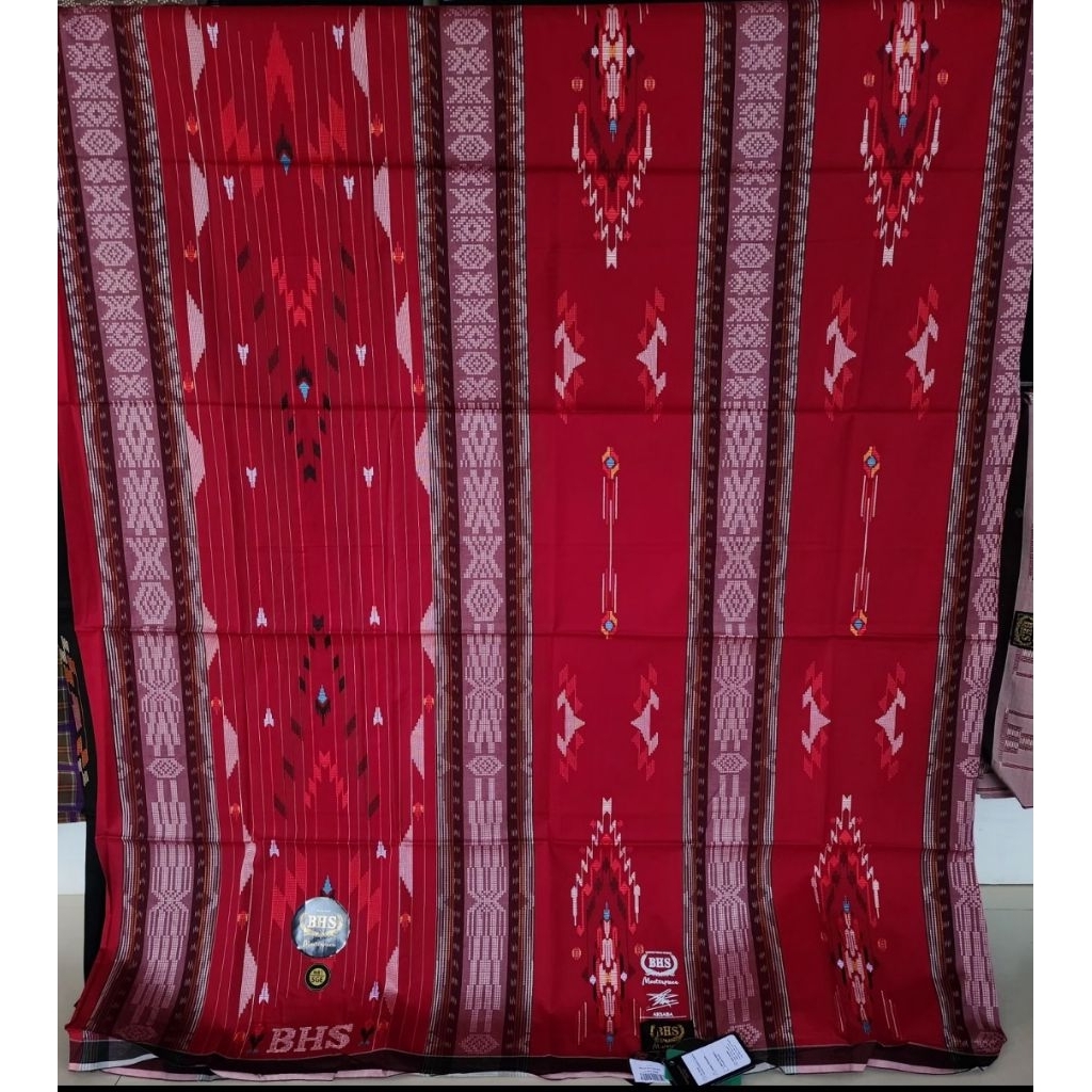 sarung bhs sge masterpeace grade gold..