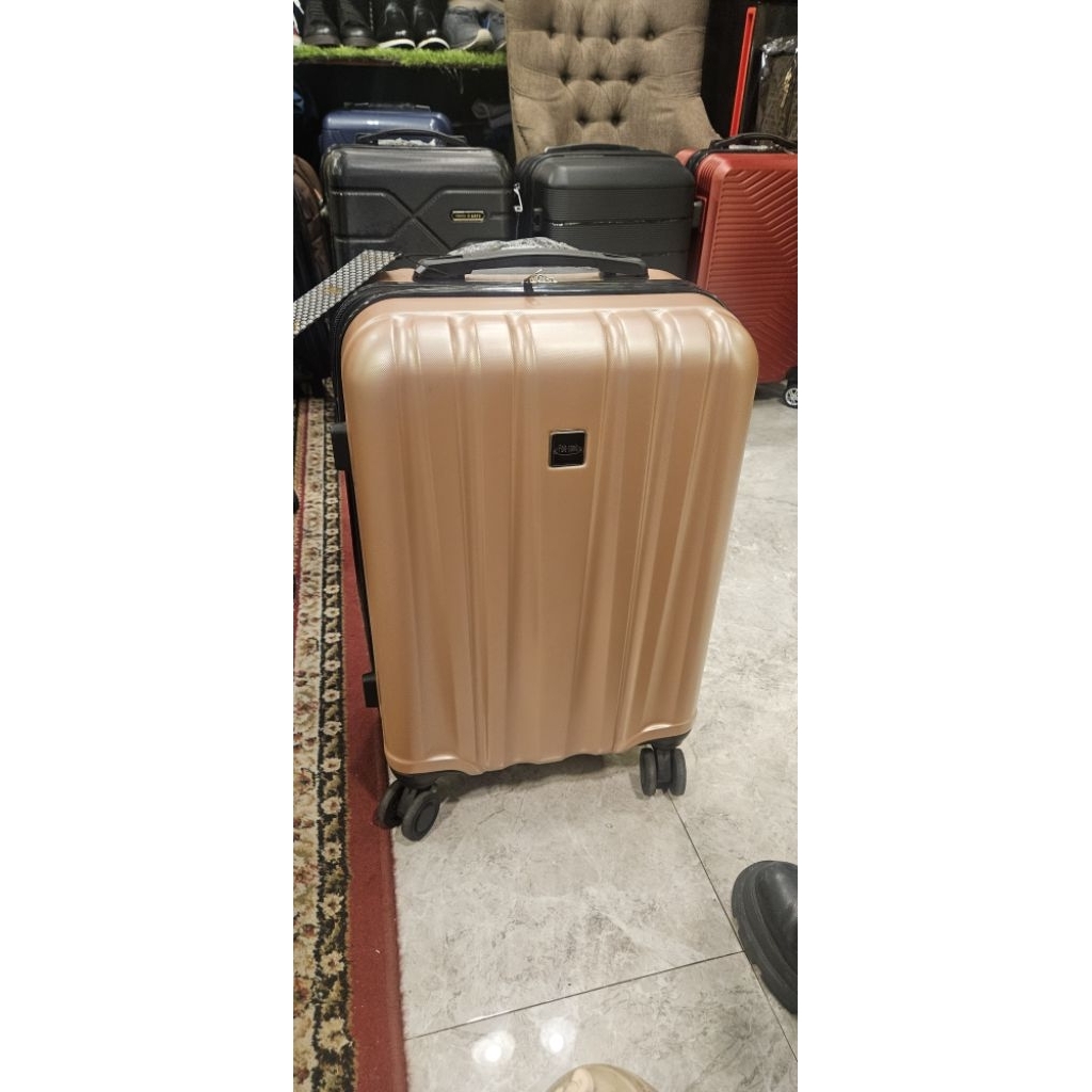 Koper Polo Sonic Luggage 20 inch