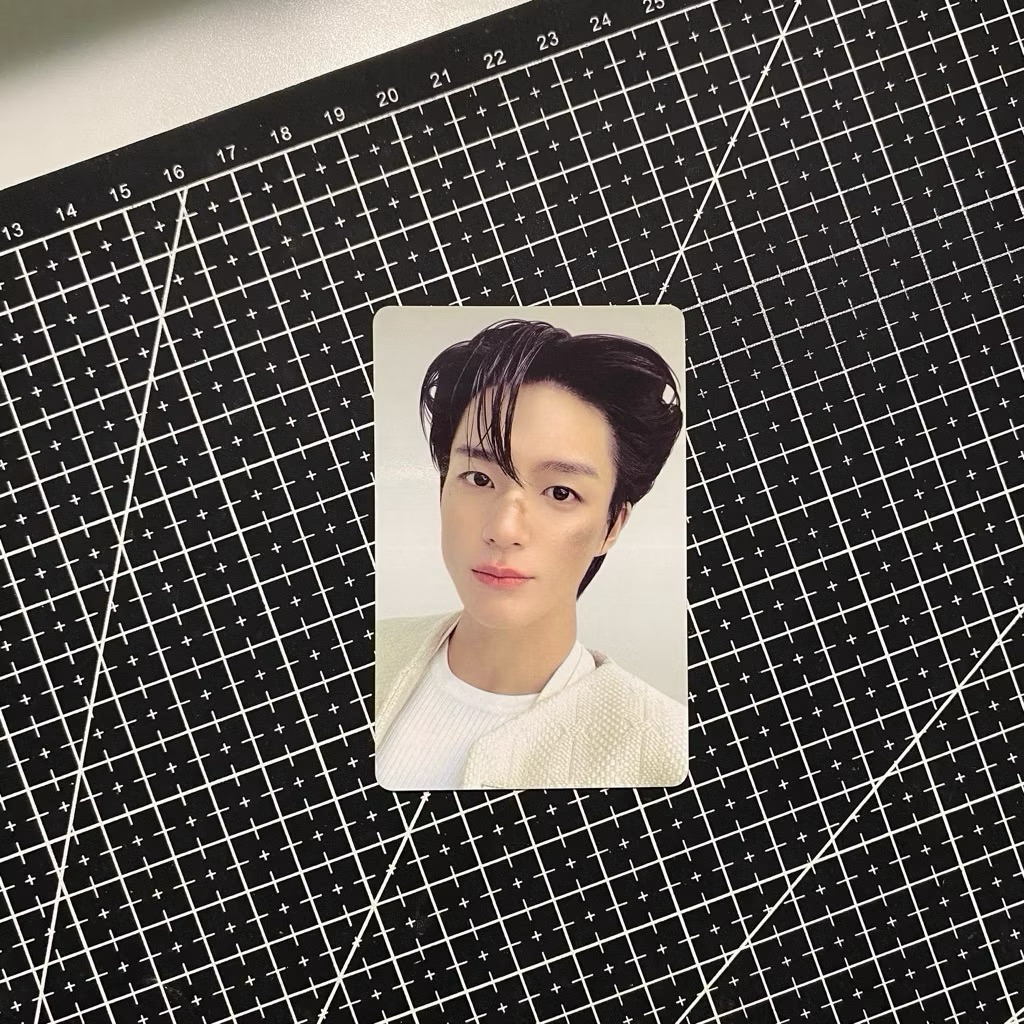PHOTOCARD OFFICIAL NCT DREAM LEE JENO MOEVIR CEMONG