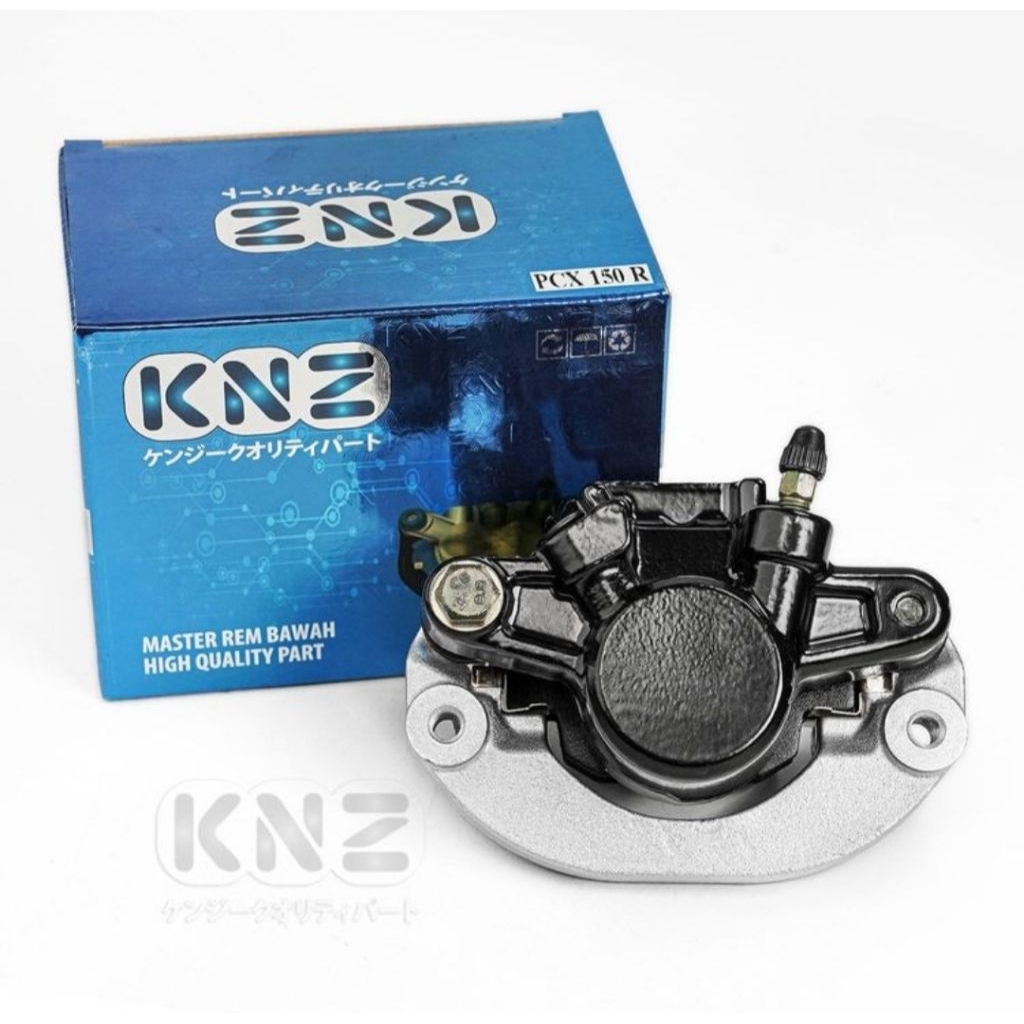 Kaliper Belakang PCX 150 - KNZ