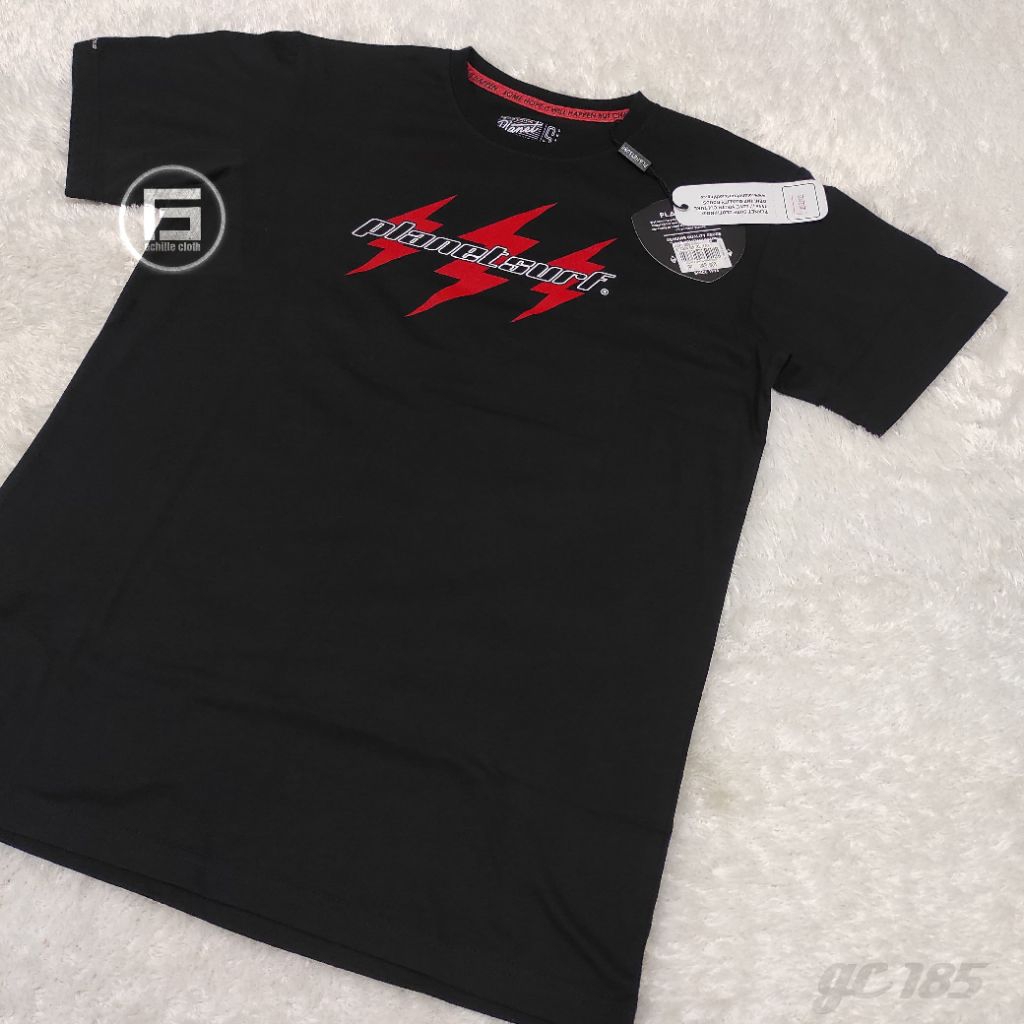 t-shirt original planet surf  size S