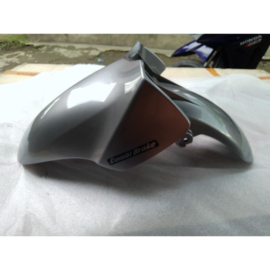 spakbor depan PCX Thailand CBU original baru/NOS