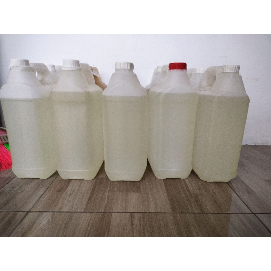 Minyak Tanah Murni 5 Liter